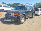 TOYOTA FJ CRUISER 2008