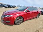 LINCOLN MKZ 2016