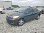 TOYOTA YARIS 2007