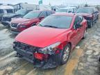 MAZDA 3 2018