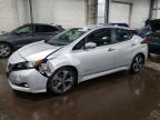 NISSAN LEAF 2018