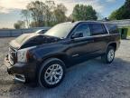 GMC YUKON 2017