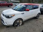 KIA SOUL 2017