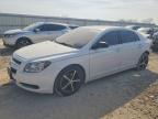 CHEVROLET MALIBU 2012