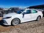 TOYOTA CAMRY 2025