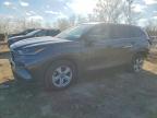 TOYOTA HIGHLANDER 2021