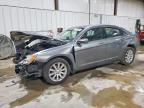 CHRYSLER 200 2011