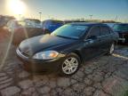 CHEVROLET IMPALA 2012