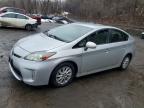 TOYOTA PRIUS PLUG-IN HYBRID 2014