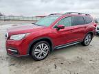 SUBARU ASCENT 2019