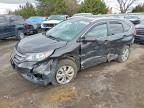 HONDA CR-V 2013
