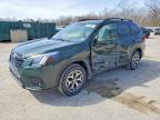 SUBARU FORESTER 2022