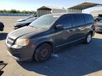 DODGE GRAND CARAVAN 2012