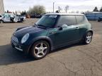 MINI COOPER 2004