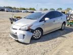 TOYOTA PRIUS PLUG-IN HYBRID 2014