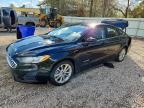 FORD FUSION 2019