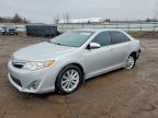 TOYOTA CAMRY HYBRID 2013