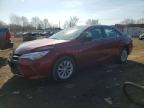 TOYOTA CAMRY 2016