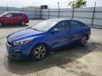 KIA FORTE 2021