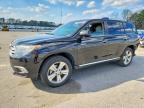 TOYOTA HIGHLANDER 2013