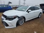 TOYOTA AVALON HYBRID 2020