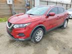 NISSAN ROGUE SPORT 2022