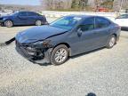TOYOTA CAMRY 2026
