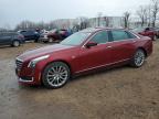CADILLAC CT6 2017
