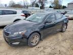 KIA OPTIMA 2013