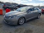 LINCOLN MKZ 2015