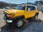 TOYOTA FJ CRUISER 2008