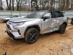 TOYOTA RAV4 HYBRID 2020