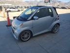 SMART FORTWO 2009