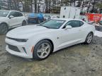 CHEVROLET CAMARO 2018