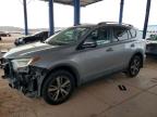 TOYOTA RAV4 2016