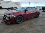 NISSAN MAXIMA 2017