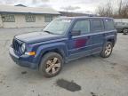JEEP PATRIOT 2015
