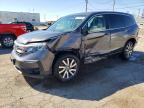 HONDA PILOT 2019