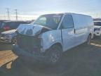 CHEVROLET EXPRESS 2012
