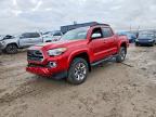 TOYOTA TACOMA 2017