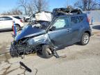 KIA SOUL 2025