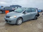 NISSAN VERSA 2010