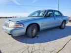 MERCURY GRAND MARQUIS 2010