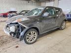 NISSAN JUKE 2013