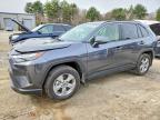 TOYOTA RAV4 HYBRID 2025
