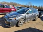 SUBARU CROSSTREK 2024