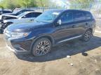 MITSUBISHI OUTLANDER 2017