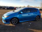 SCION IM 2016