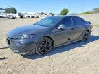 TOYOTA CAMRY 2025