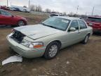 MERCURY GRAND MARQUIS 2005